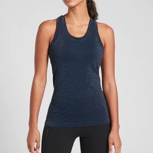 Athleta Momentum Top